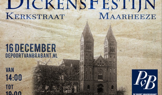 Dickensfestijn