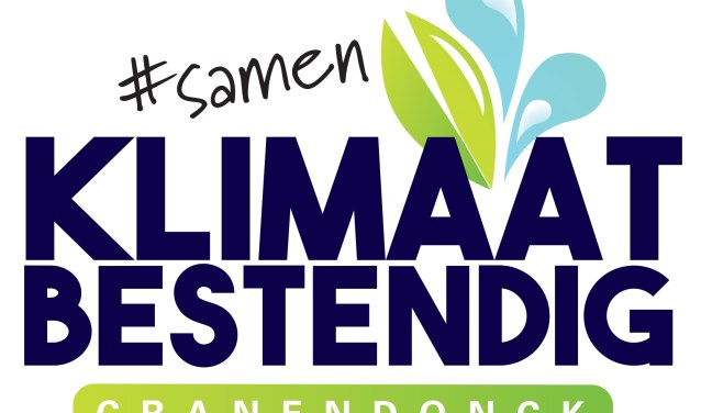 Samen klimaatbestendig Crandendonck