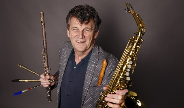 Gé Reinders
