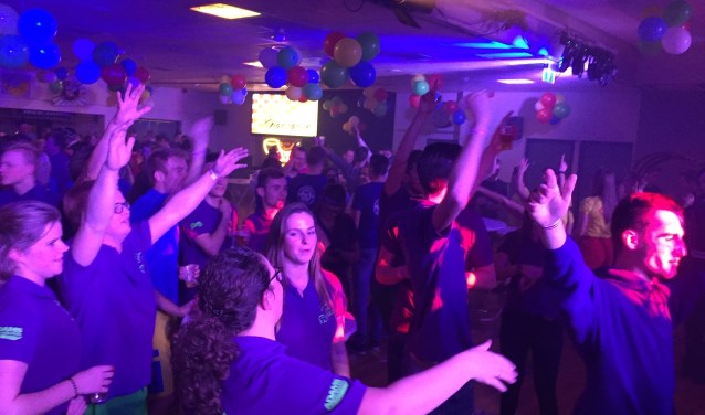 Carnibal was een grandioos begin van het seizoen