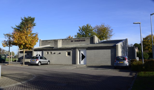 De discussie over de begroting gaat onder meer over het gemeenschapshuis in Gastel.