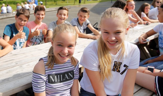 De keuze voor een school voor Voortgezet Onderwijs is een grote stap