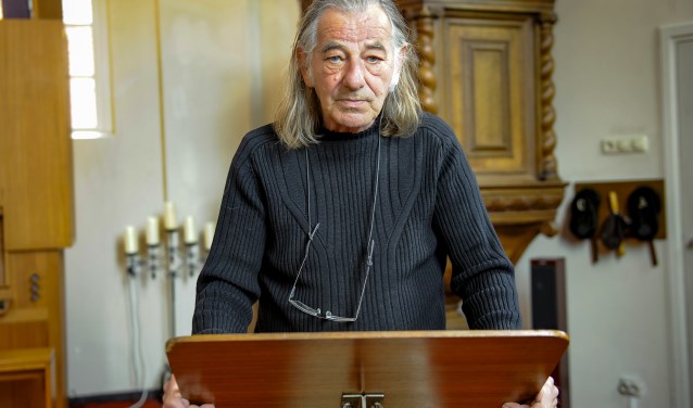 Teun Ras vertelt speciaal voor liefhebbers van taal en geschiedenis