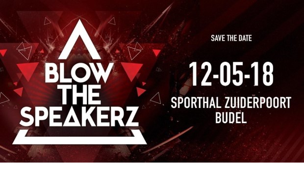 Blow the Speakerz