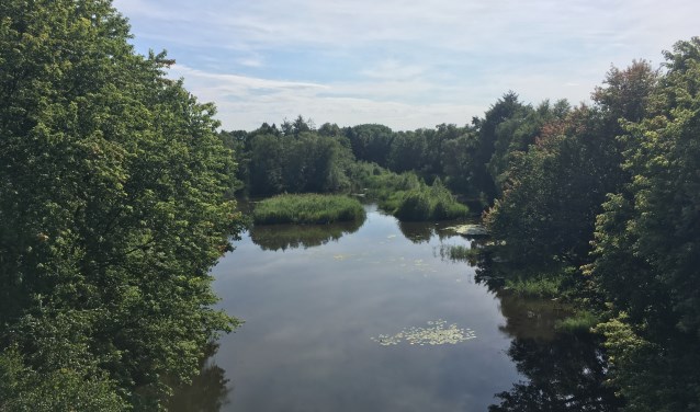 Domein De Bever