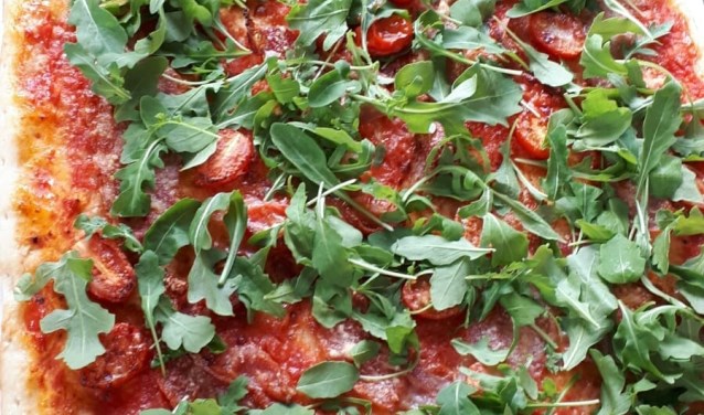 pizza