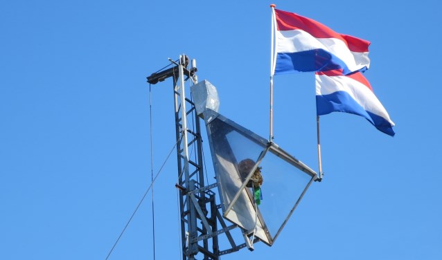 De Kermisvogel van Maarheeze