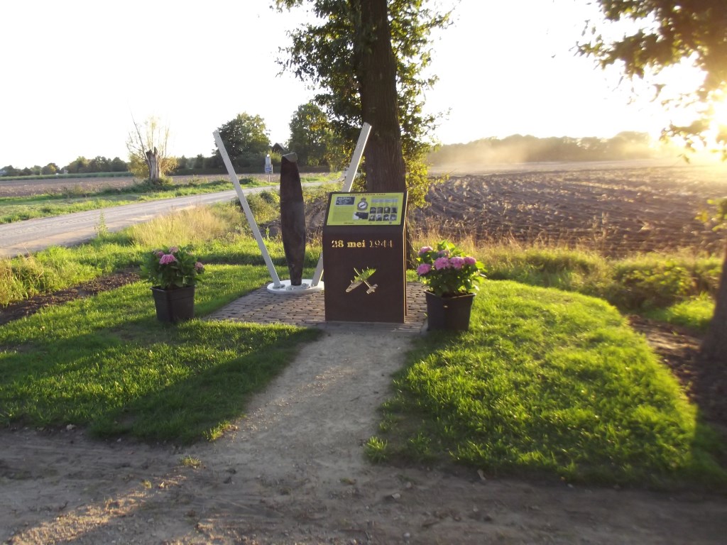 Toommonument