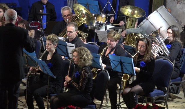 Instrumentale muziek en zang zullen gecombineerd worden.