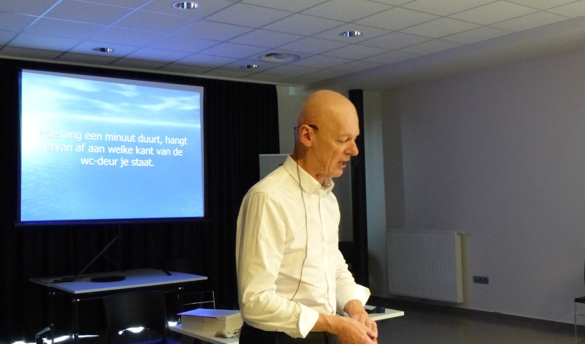 Manu Adriaens, foto: Jaak Hoeben