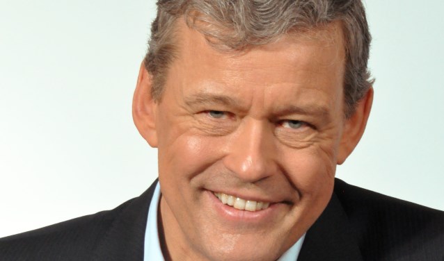 Charles Groenhuijsen 21 februari Bibliocenter Weert: ‘Optimisten hebben de hele wereld’