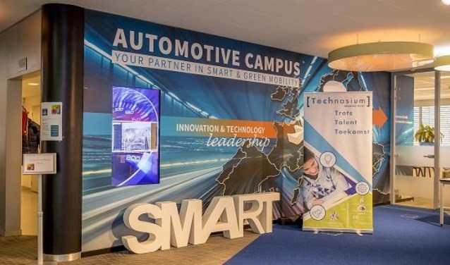 Technasiumnetwerk