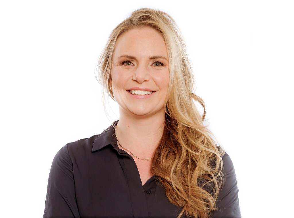 Janneke van Kessel