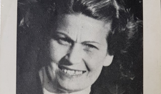 Tonny van Schaik-wagenaar