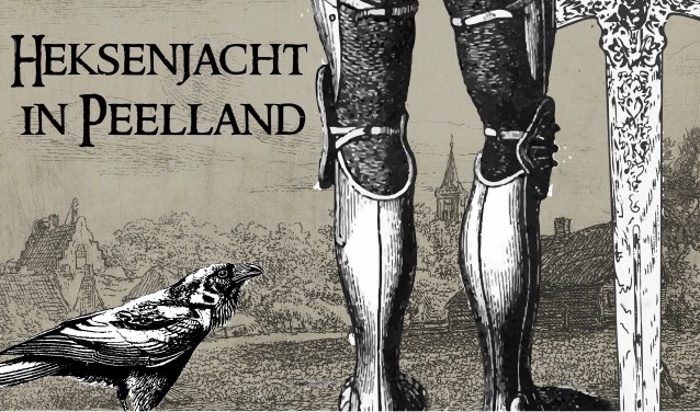 Heksenjacht in Peelland, foto: Beeldentemmers