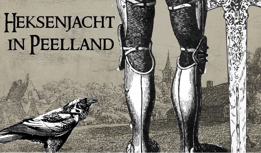 Heksenjacht in Peelland, foto: Beeldentemmers