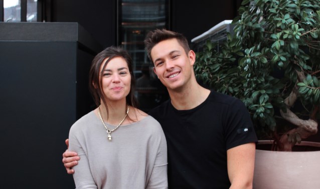 Sabine Feron & Tim Elfring, Oprichters PHOOD