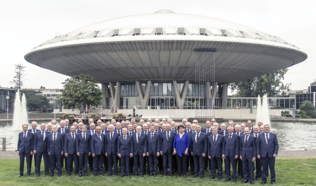 Het Veldhovens Mannen Koor