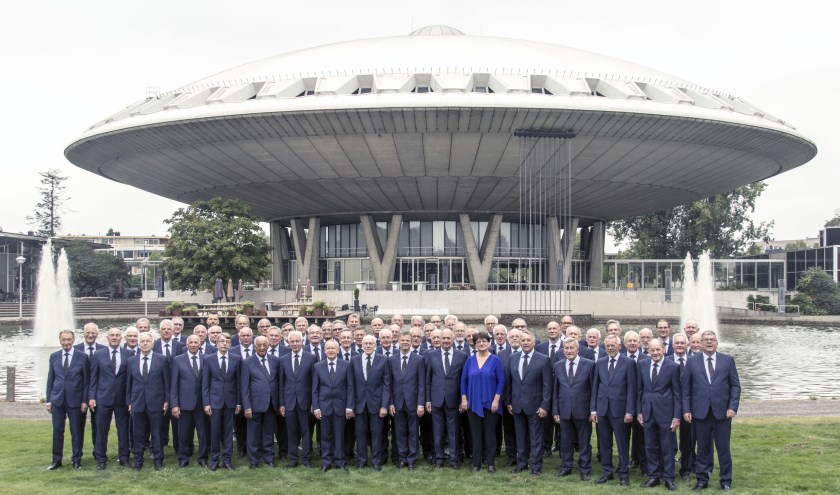 Het Veldhovens Mannen Koor