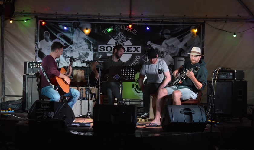 Soulex 2019, foto: Kevin Peerlings