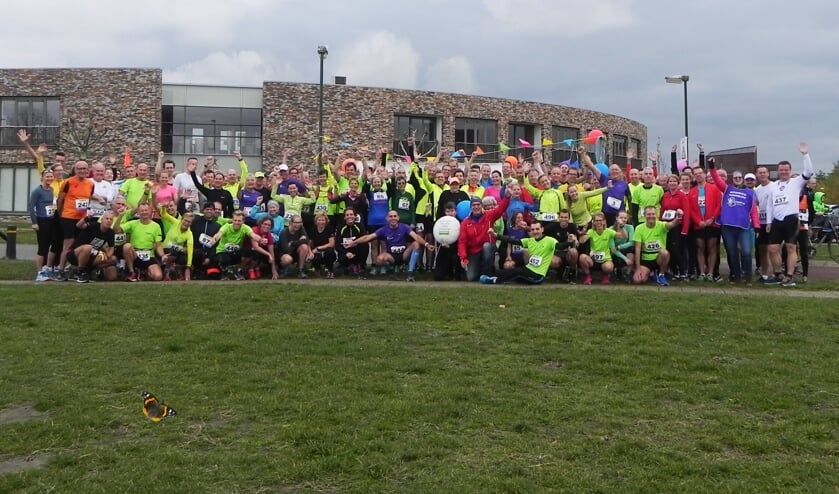 250ste Run2Day Vlinderloop Houtens Nieuws Nieuws uit de regio Houten