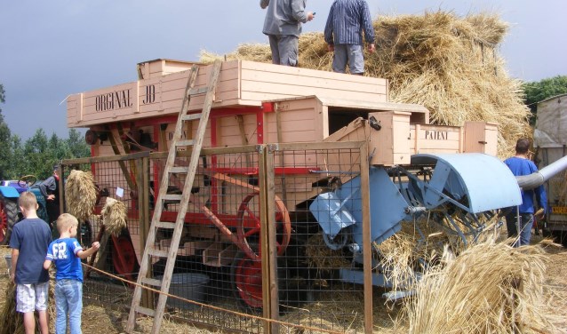De Dorschkast