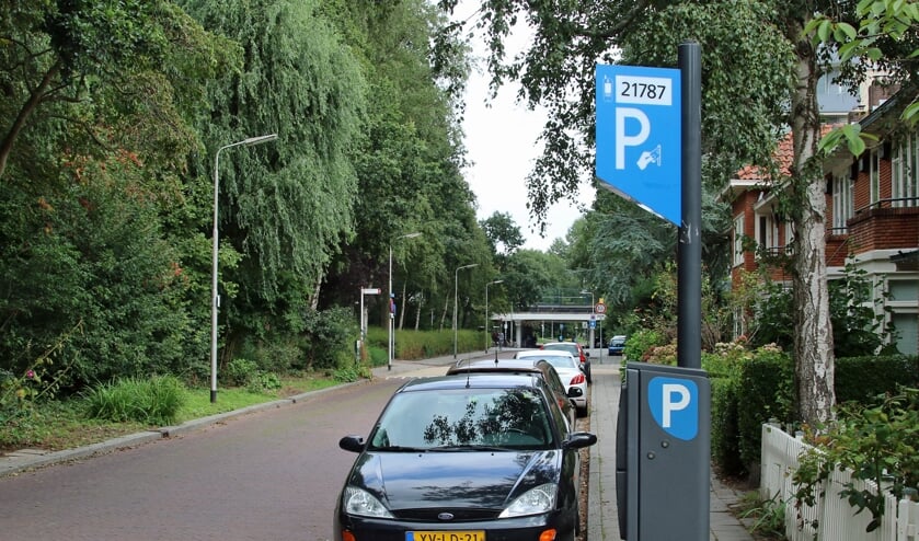 Uitbreiding Aantal Gebieden Met Betaald Parkeren In Amstelveen ...