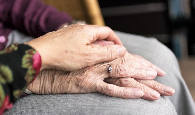 Hoe waardeert Gorinchem mantelzorgers? - DeStadGorinchem.nl