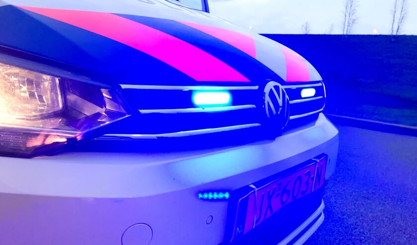 Grote hoeveelheid pistolen en een mes aangetroffen in Amersfoortse bosjes. #StadAmersfoort