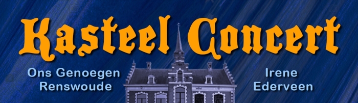 Kasteelconcert