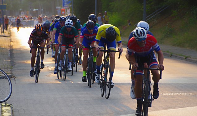 Ronde van Ede 2018