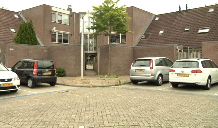 Politie zoekt getuigen van moord Houtens Nieuws Nieuws uit de regio