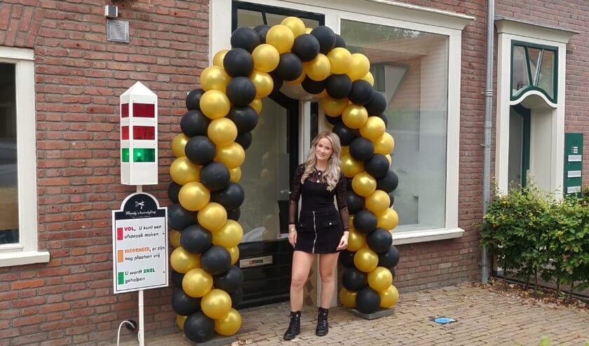 Nieuw! Wendy's Hairstyling Houtens Nieuws Nieuws uit de regio Houten