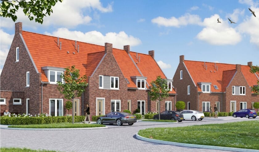 Grondeigenaren De Burgt klaar met houding gemeente Barneveld - Barneveldse Krant