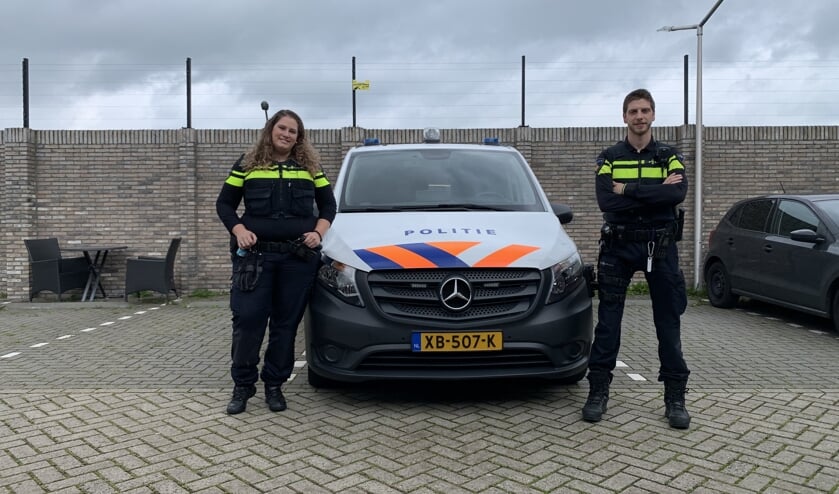 Politie “Burgers kunnen zelf veel doen om een inbraak te voorkomen