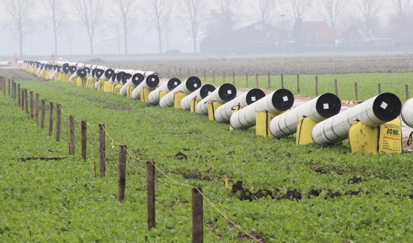 Gemeenteraad Houten stemt in met verbod op carbid schieten Houtens