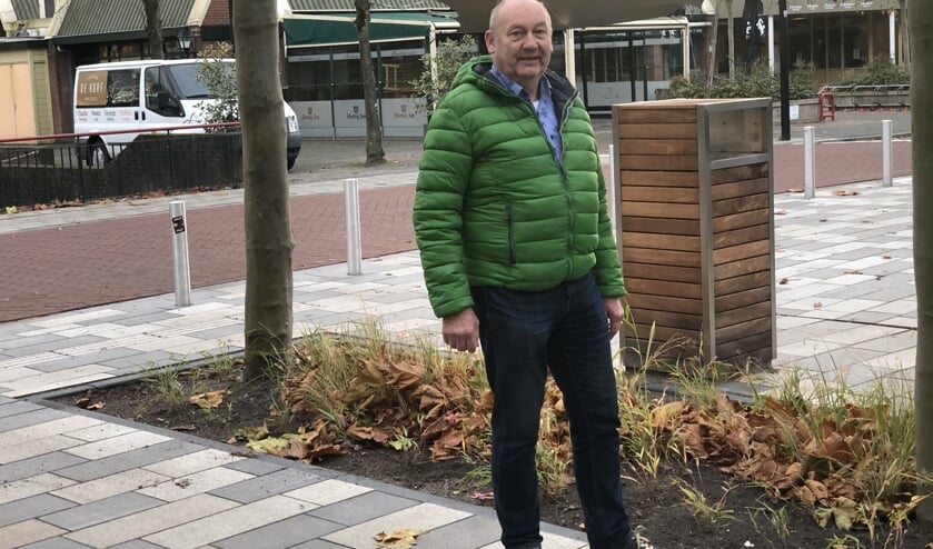 CDA: ‘Elke dorpskern zijn eigen winkelgebied'. #