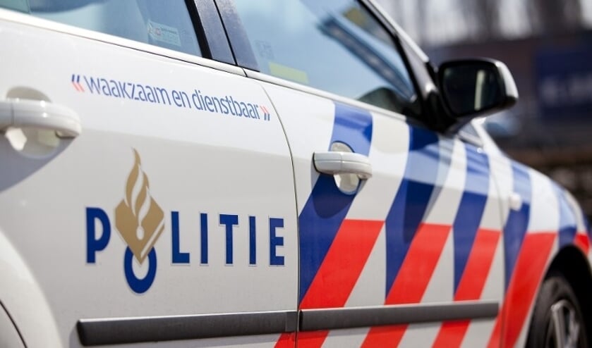 Zeker drie katalysatoren gestolen in Doorn. #/DeKaap