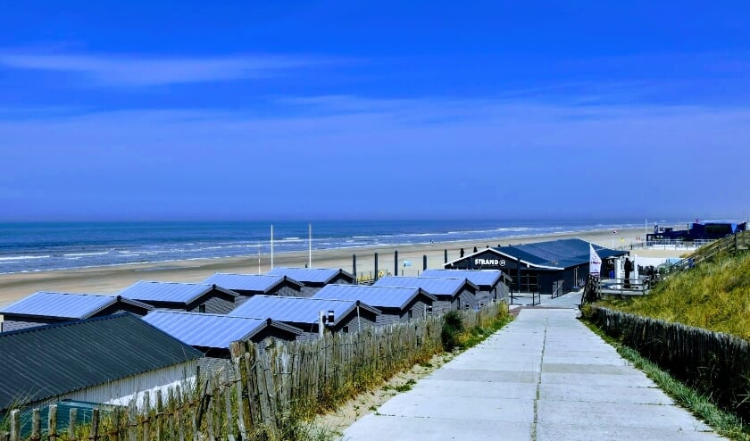 Zandvoort nummer 1 in top 30 meest gezochte kleine Nederlandse bestemmingen in 2020 - Heemsteedse Co