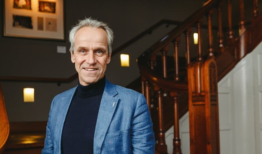 Jaap Lampe nieuwe voorzitter Raad van Toezicht Haarlem Marketing