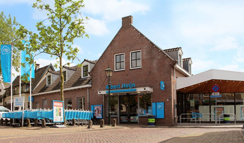 AH Oude Dorp start unieke spaaractie Houtens Nieuws Nieuws uit de