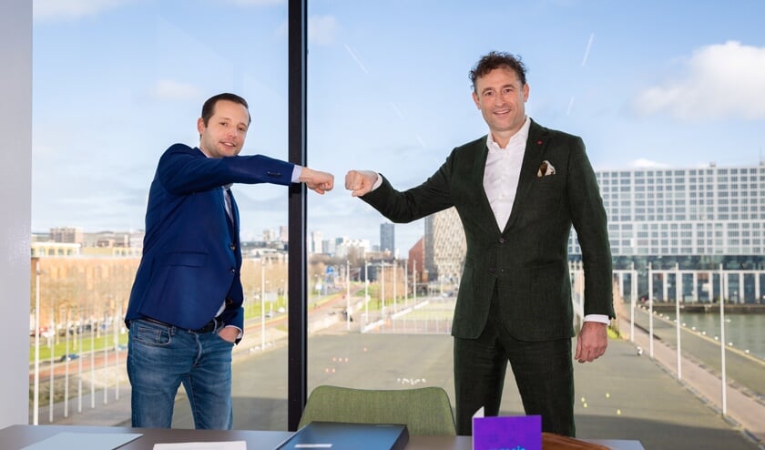 Grootste horeca-uitzender Mise en Place gaat digitaal met samenwerking Gorinchemse Maqqie - DeStadGo