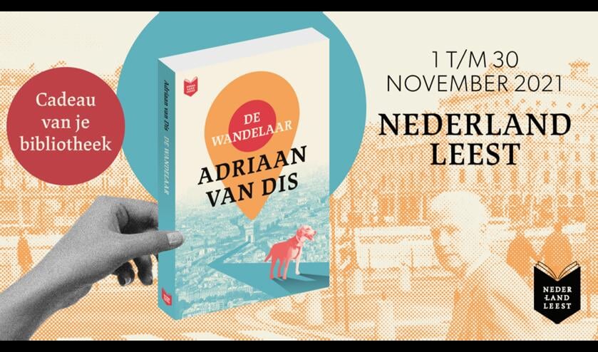 Belanda membaca di Perpustakaan AanZet: Menjelajahi Batas dengan Buku dan Cerita |  Kompas Sleerect