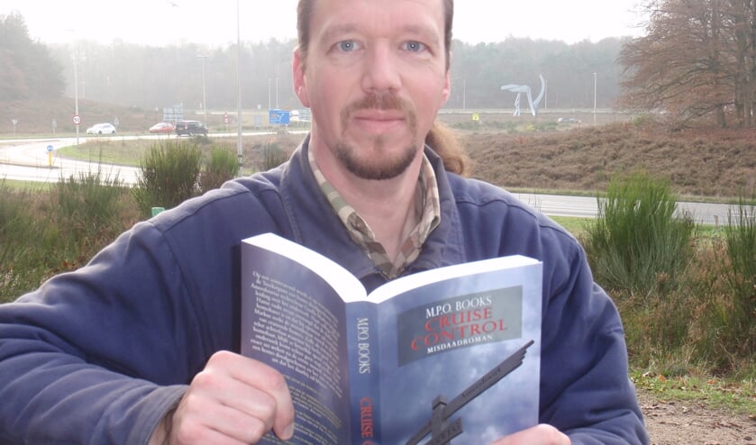 Amersfoortse recherche in regiothriller | destadamersfoort - DeStadAmersfoort.nl