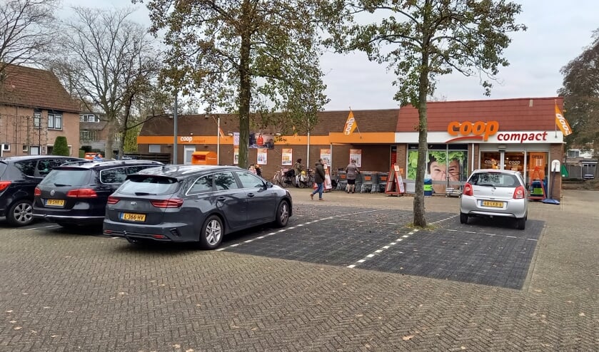 Coop Jan Seppenplein sluit half mei definitief de deuren - Barneveldse Krant