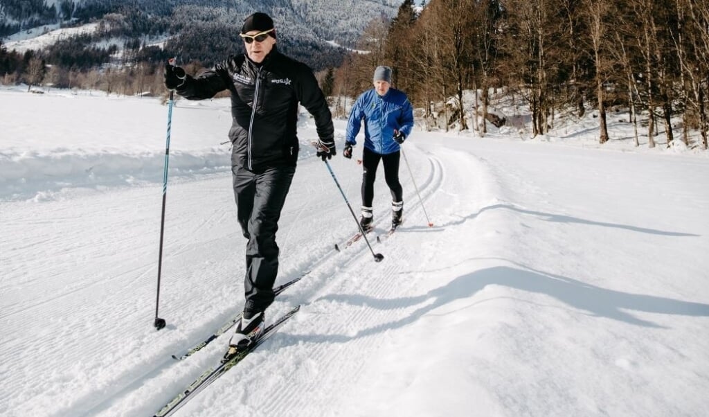 Loop Niet In Ski Sporen De Puttenaer Nieuws Uit De Regio Putten