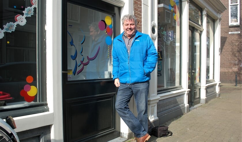 Legendarische feestwinkel Harderwijk uit de Molenstraat in Gorinchem verdwijnt na 72 jaar - DeStadGo