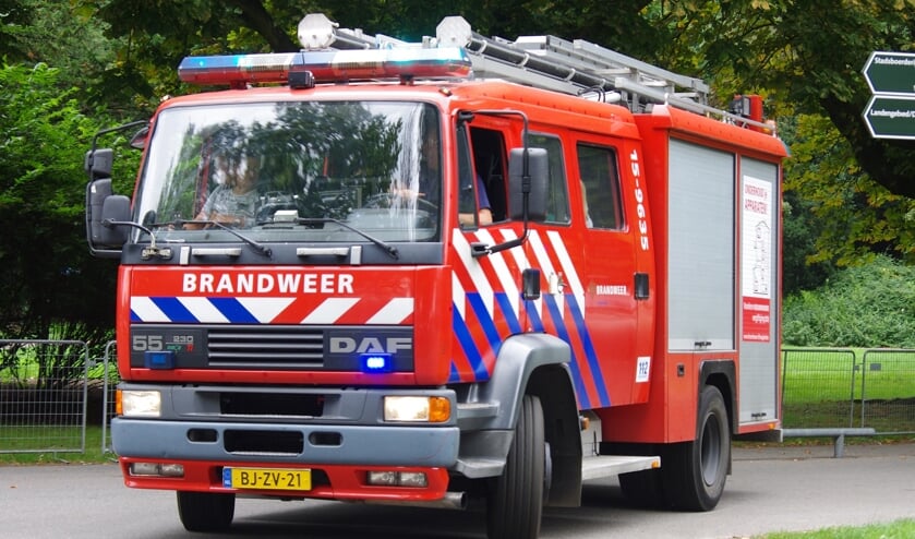 Bewoners blussen balkonbrand in de wijk Randenbroek: [AMERSFOORT] Er werd woensdagmorgen groot alarm geslagen voor een ‘gebouwbrand' in Amersfoort, maar de bewoners hebben zelf erger kunnen voorkomen. Mede door hun snelle handelen is het slechts bij een....