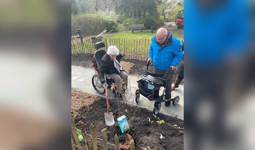 Sint Jacob in de Hout krijgt als eerste eetbare