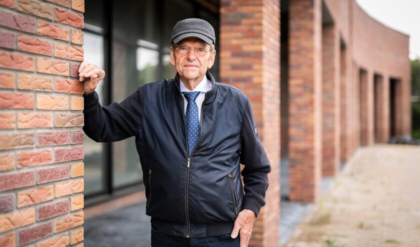 Bert Bruinekreeft: 'Ik heb een speciale roeping' - Barneveldse Krant